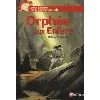livre orphée aux enfers