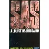 livre ouest jerusalem sas
