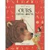 livre ours - qui - se - gratte