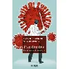 livre pandémies - des origines à la covid - 19