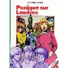 livre panique sur londres