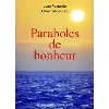 livre paraboles de bonheur