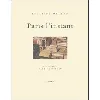 livre paris l'instant
