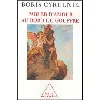 livre parler d'amour au bord du gouffre