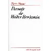 livre passage de walter benjamin