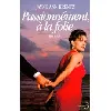 livre passionnément, à la folie