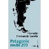 livre patagonie route 203