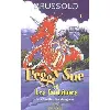 livre peggy sue et les fantômes tome 7 - la révolte des dragons