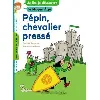 livre pépin, chevalier pressé