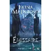 livre percheron tome 2 - emissaire