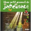 livre petit manuel de jardin nouvelle edition