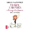 livre petit manuel de manipulation à l'usage des femmes - pour tout réussir