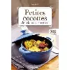 livre petites cocottes - délicieuses recettes