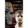 livre philippe ii roi de macédoine - stratège, diplomate, créateur d'empire