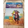 livre playmobil aventures de l'histoire n°36 les rois des pirates
