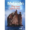 livre plus haut que la mer
