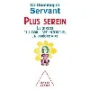 livre plus serein