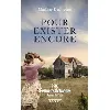 livre pour exister encore