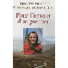 livre pour l'amour d'un guerrier