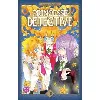 livre princesse détective - tome 10