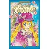 livre princesse détective - tome 15