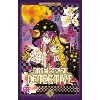 livre princesse détective - tome 4