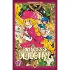 livre princesse détective - tome 6