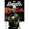 livre punisher tome 1