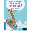 livre que la vie est belle ! - sur la banquise !