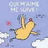 livre qui m'aime me suive !