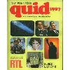 livre quid 1987