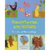 livre raconte - moi une histoire - premiers contes à partager