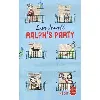 livre ralph's party