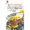 livre recettes et menus montignac