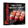 livre recettes vous passez prendre l'apéro ? le meilleur de marmiton