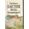 livre récits fantastiques