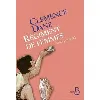 livre régiment de femmes