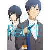 livre relife t01