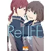 livre relife t05