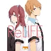 livre relife t07