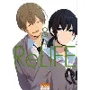 livre relife t08