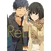 livre relife t13
