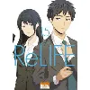 livre relife t15