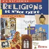 livre religions du monde entier - lectures et activités