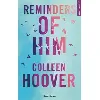 livre reminders of him - version française