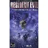 livre resident evil - numéro 1 la conspiration d'umbrella