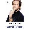 livre retour en absurdie