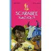 livre ribambelle ce1 série jaune éd. 2011 - le scarabée magique (album n°4)