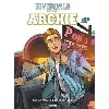 livre riverdale présente archie - tome 1