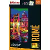 livre rome 2018 city trip petit fute + offre num